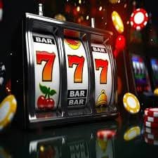 Antarmuka slot Pragmatic Play di galaxy 138