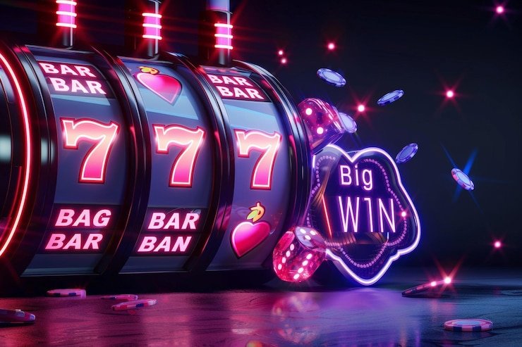 Detail fitur bonus di slot Pragmatic Play