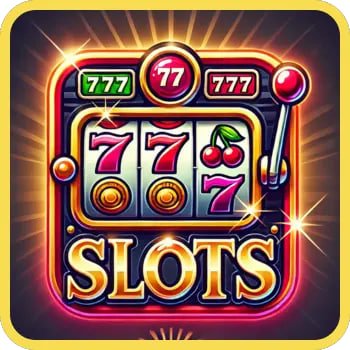 Tampilan permainan Reactoonz dengan karakter kartun dan simbol berwarna-warni di grid cluster